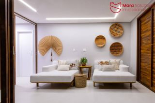 Casa Alto Padrão | Praia do Forte | R$5.500.000,00 | Venda