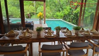 Casa Alto Padrão | Praia do Forte | R$5.500.000,00 | Venda