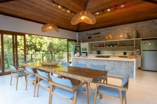Casa Alto Padrão | Praia do Forte | R$5.500.000,00 | Venda