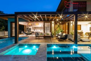 Casa Alto Padrão | Praia do Forte | R$5.500.000,00 | Venda