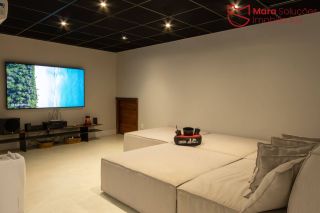 Casa Alto Padrão | Praia do Forte | R$5.500.000,00 | Venda