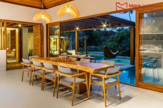 Casa Alto Padrão | Praia do Forte | R$5.500.000,00 | Venda