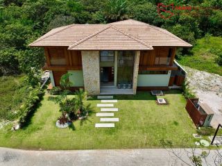 Casa Alto Padrão | Praia do Forte | R$5.500.000,00 | Venda