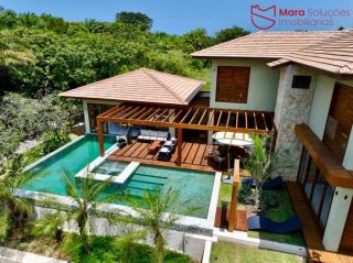 Casa Alto Padrão | Praia do Forte | R$5.500.000,00 | Venda