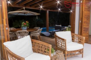 Casa Alto Padrão | Praia do Forte | R$5.500.000,00 | Venda