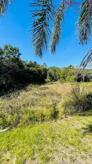 LOTE 450 m² | PRAIA DO FORTE R$ 400.000,00 | VENDA