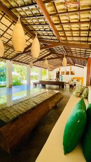 LOTE 450 m² | PRAIA DO FORTE R$ 400.000,00 | VENDA