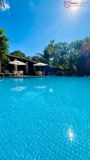 LOTE 450 m² | PRAIA DO FORTE R$ 400.000,00 | VENDA