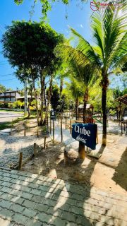 LOTE 450 m² | PRAIA DO FORTE R$ 400.000,00 | VENDA