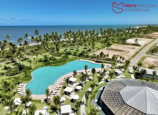 PRAIA DO CASTELO | PRAIA DO FORTE | LOTE R$2.350.000,00
