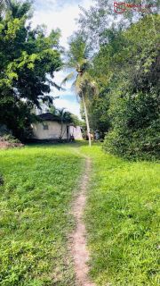 Terreno com 1.800 m² | R$1.000.000,00 | Estrada do Coco