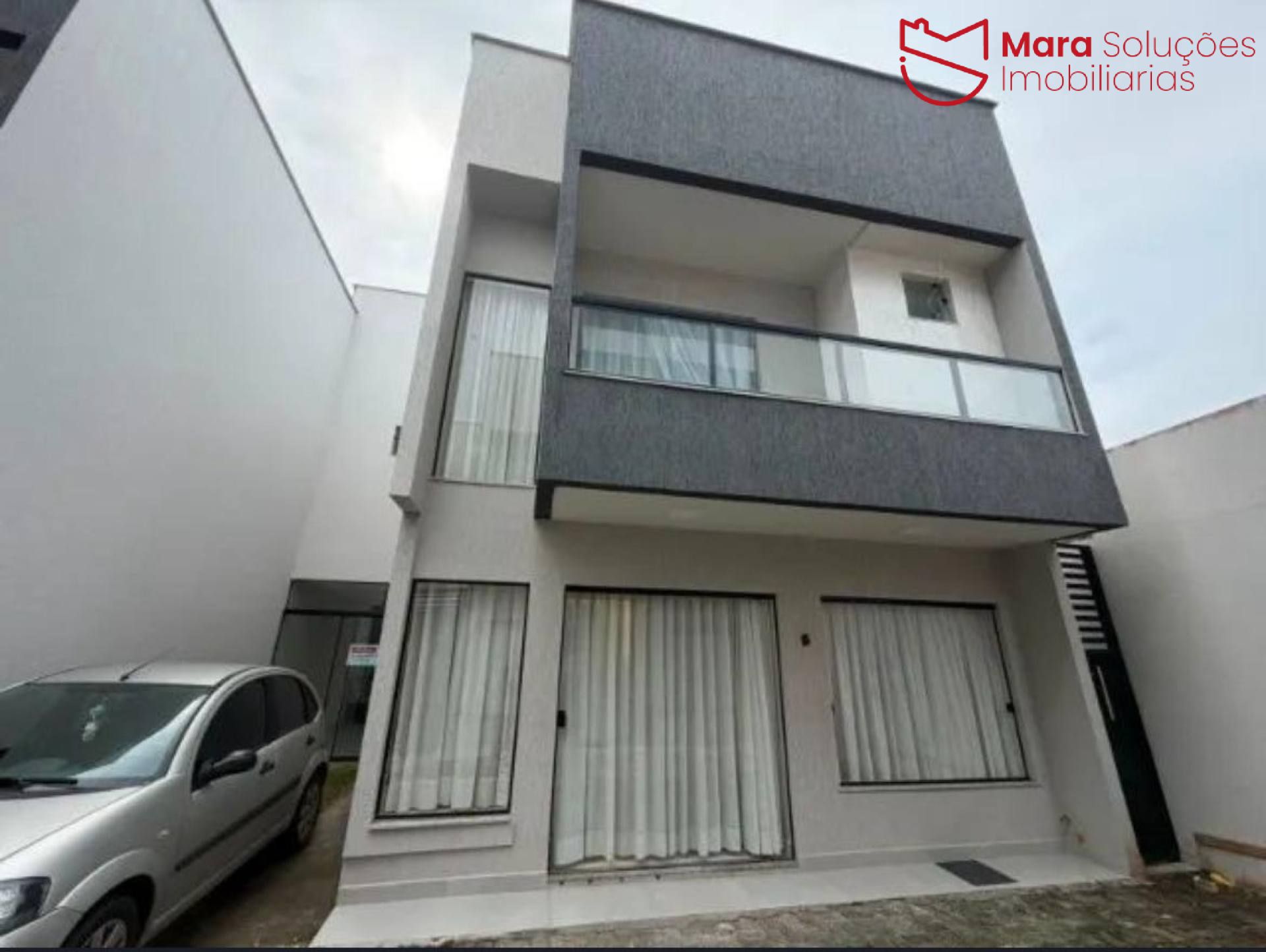 CASA NOVA À VENDA | PORTÃO DO SOL – BURAQUINHO