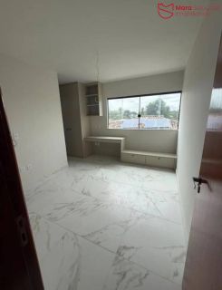 CASA NOVA À VENDA | PORTÃO DO SOL – BURAQUINHO