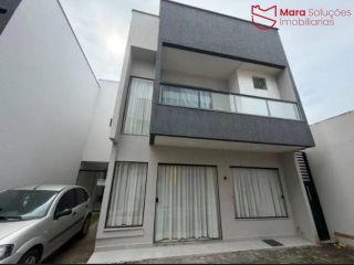 CASA NOVA À VENDA | PORTÃO DO SOL – BURAQUINHO