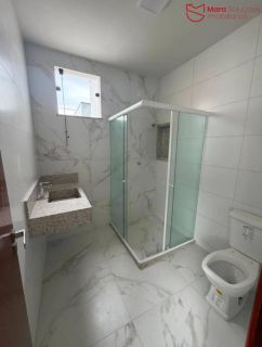 CASA NOVA À VENDA | PORTÃO DO SOL – BURAQUINHO