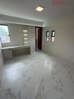 CASA NOVA À VENDA | PORTÃO DO SOL – BURAQUINHO