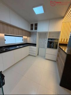 CASA NOVA À VENDA | PORTÃO DO SOL – BURAQUINHO