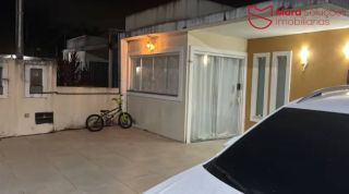 Casa à Venda no Condomínio Brisa Itália | Porteira Fechada | Piscina Privativa | 2 Quartos | Abrantes