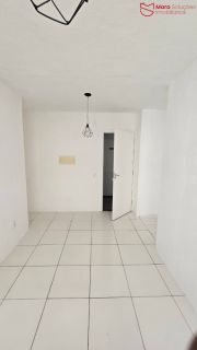 Apartamento 2 Quartos à Venda | Elevador | Infraestrutura Completa | IAPI | Salvador