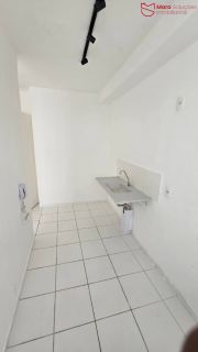 Apartamento 2 Quartos à Venda | Elevador | Infraestrutura Completa | IAPI | Salvador