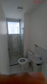 Apartamento 2 Quartos à Venda no Solar do Forte | 42 m² | 4º Andar | Caji, Lauro de Freitas