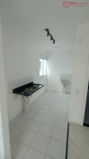Apartamento 2 Quartos à Venda no Solar do Forte | 42 m² | 4º Andar | Caji, Lauro de Freitas
