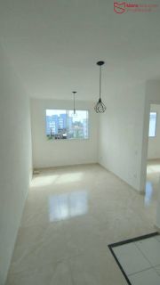Apartamento 2 Quartos à Venda no Solar do Forte | 42 m² | 4º Andar | Caji, Lauro de Freitas