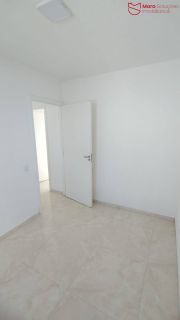 Apartamento 2 Quartos à Venda no Solar do Forte | 42 m² | 4º Andar | Caji, Lauro de Freitas