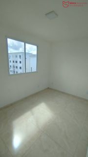 Apartamento 2 Quartos à Venda no Solar do Forte | 42 m² | 4º Andar | Caji, Lauro de Freitas