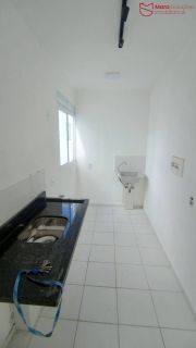 Apartamento 2 Quartos à Venda no Solar do Forte | 42 m² | 4º Andar | Caji, Lauro de Freitas