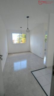 Apartamento 2 Quartos à Venda no Solar do Forte | 42 m² | 4º Andar | Caji, Lauro de Freitas