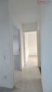 Apartamento 2 Quartos à Venda no Solar do Forte | 42 m² | 4º Andar | Caji, Lauro de Freitas