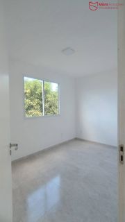 Apartamento 2 Quartos à Venda no Solar do Forte | 42 m² | 4º Andar | Caji, Lauro de Freitas