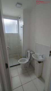 Apartamento 2 Quartos à Venda no Solar do Forte | 42 m² | 4º Andar | Caji, Lauro de Freitas