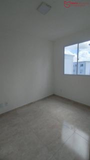 Apartamento 2 Quartos à Venda no Solar do Forte | 42 m² | 4º Andar | Caji, Lauro de Freitas