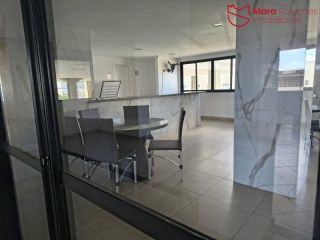 Apartamento para Locação no Condomínio Maré Nostrum | 2 Quartos | 1 Suíte | Elevador | Lauro de Freitas