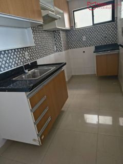 Apartamento para Locação no Condomínio Maré Nostrum | 2 Quartos | 1 Suíte | Elevador | Lauro de Freitas