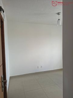 Apartamento para Locação no Condomínio Maré Nostrum | 2 Quartos | 1 Suíte | Elevador | Lauro de Freitas