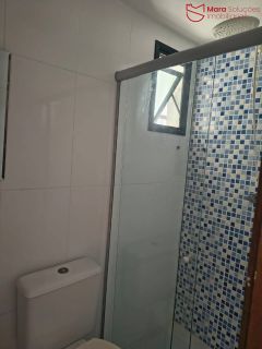 Apartamento para Locação no Condomínio Maré Nostrum | 2 Quartos | 1 Suíte | Elevador | Lauro de Freitas