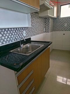 Apartamento para Locação no Condomínio Maré Nostrum | 2 Quartos | 1 Suíte | Elevador | Lauro de Freitas