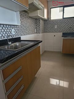 Apartamento para Locação no Condomínio Maré Nostrum | 2 Quartos | 1 Suíte | Elevador | Lauro de Freitas