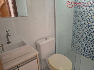 Apartamento para Locação no Condomínio Maré Nostrum | 2 Quartos | 1 Suíte | Elevador | Lauro de Freitas
