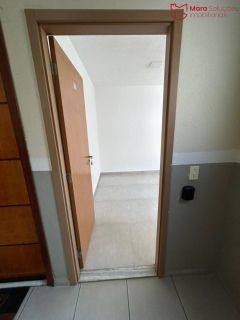 Apartamento 2/4 em condomínio com infraestrutura completa, a apenas 5 minutos do Parque Shopping Bahia.
