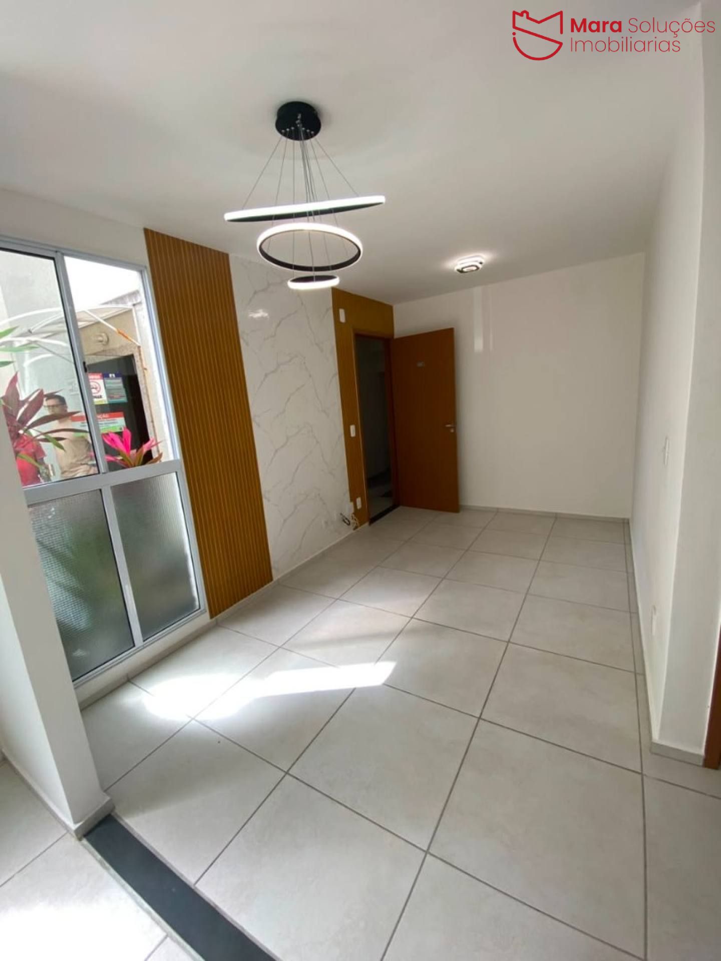 Apartamento 2 Quartos à Venda no Condomínio Parque Serra Ville | 42 m² | Infraestrutura Completa | Jardim das Margaridas | Salvador