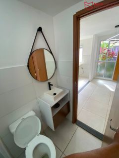 Apartamento 2 Quartos à Venda no Condomínio Parque Serra Ville | 42 m² | Infraestrutura Completa | Jardim das Margaridas | Salvador