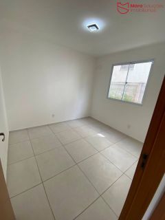 Apartamento 2 Quartos à Venda no Condomínio Parque Serra Ville | 42 m² | Infraestrutura Completa | Jardim das Margaridas | Salvador