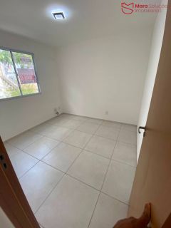 Apartamento 2 Quartos à Venda no Condomínio Parque Serra Ville | 42 m² | Infraestrutura Completa | Jardim das Margaridas | Salvador