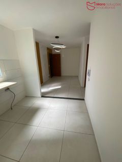 Apartamento 2 Quartos à Venda no Condomínio Parque Serra Ville | 42 m² | Infraestrutura Completa | Jardim das Margaridas | Salvador