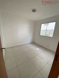 Apartamento 2 Quartos à Venda no Condomínio Parque Serra Ville | 42 m² | Infraestrutura Completa | Jardim das Margaridas | Salvador