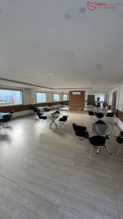 Apartamento 2 Quartos à Venda no Condomínio Parque Serra Ville | 42 m² | Infraestrutura Completa | Jardim das Margaridas | Salvador